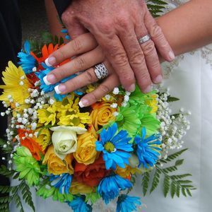 Meet your Posher, Crissy