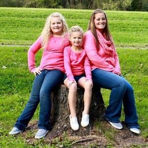 Meet your Posher, Kortney