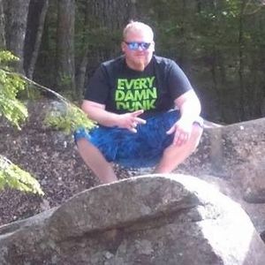 Meet your Posher, Scott