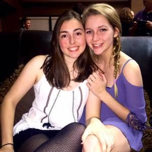 Meet your Posher, Avery