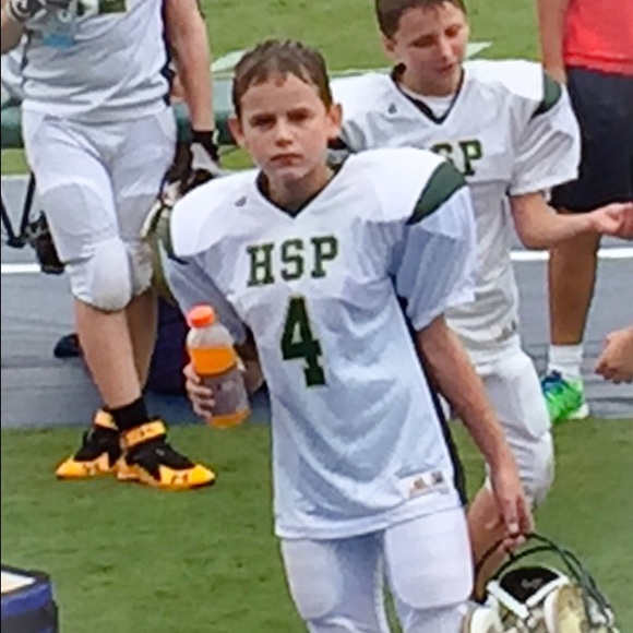 Meet your Posher, Charlene