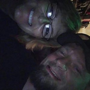 Meet your Posher, Carrie