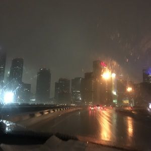 Meet your Posher, Pau