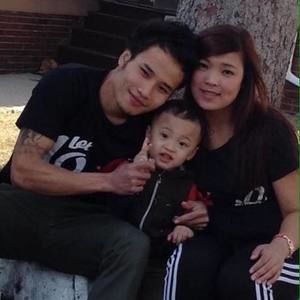 Meet your Posher, Cho