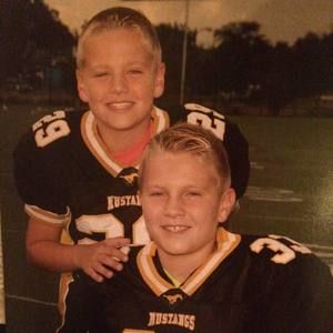 Meet your Posher, Jeannine