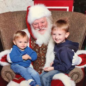 Meet your Posher, Bethany