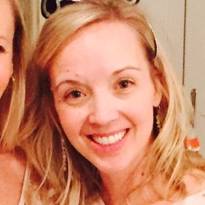 Meet your Posher, Ashby