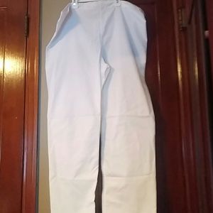 Scrub pants