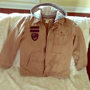 boys jacket