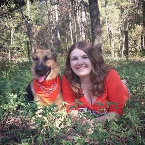 Meet your Posher, Megan