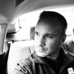 Meet your Posher, Chris