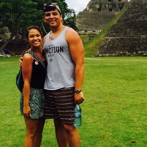 Meet your Posher, Lindsey