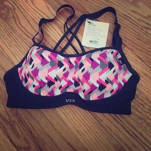 Angel sport bra 🎁 free gift with purchase