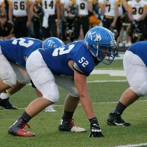 Meet your Posher, Brett