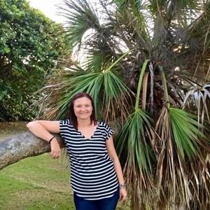 Meet your Posher, Catie