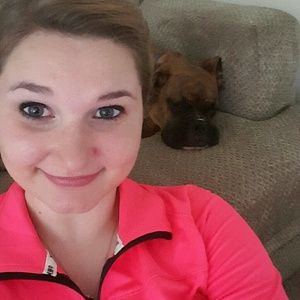 Meet your Posher, Robin