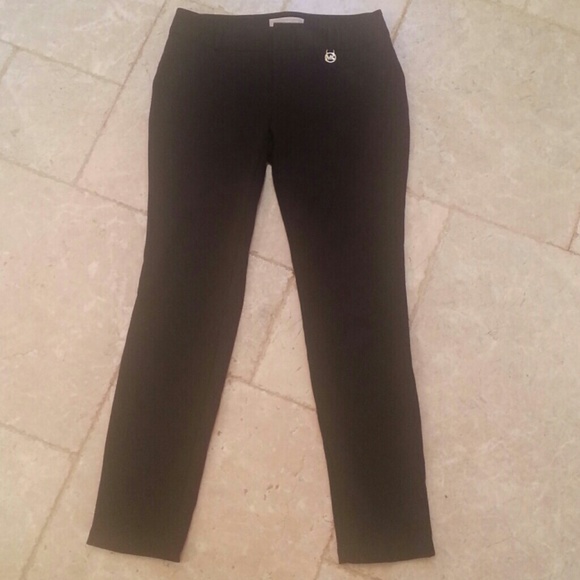 ."SOLD IN BUNDLE!" MICHAEL KORS LEGGINGS, PANTS - Picture 2 of 4
