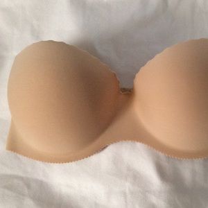 Secret Embrace Convertible Strapless