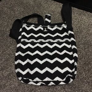 Final price. Cross body bag.