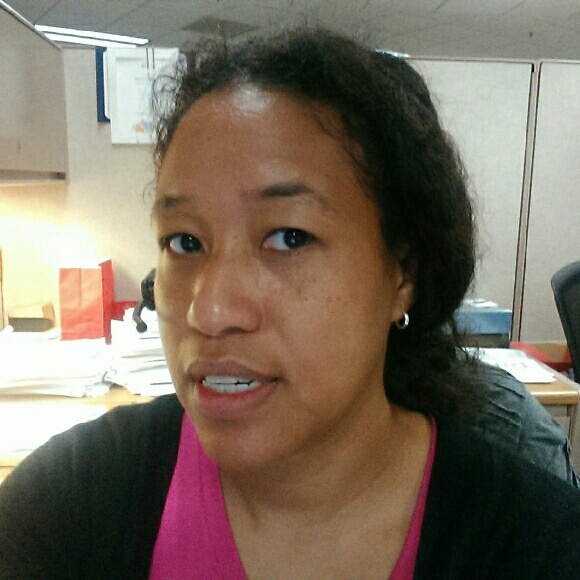 Meet your Posher, Michele