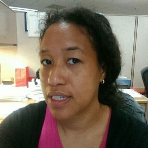 Meet your Posher, Michele