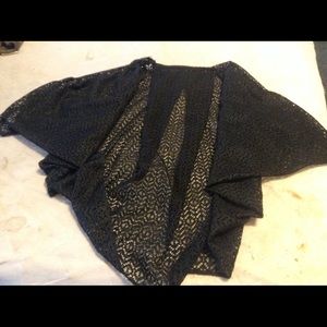 Knitted Sweater Pullover