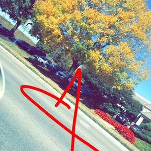 Meet your Posher, Leah