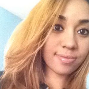 Meet your Posher, Rebekah