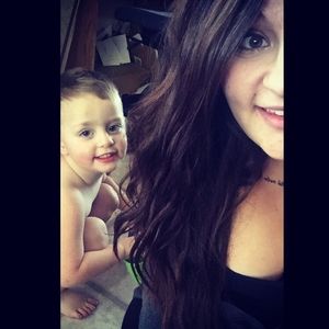 Meet your Posher, Samantha