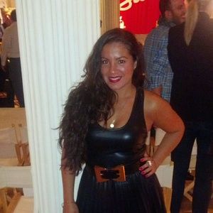 Meet your Posher, Valerie