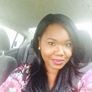 Meet your Posher, Amaka