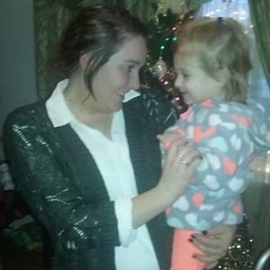 Meet your Posher, Becky