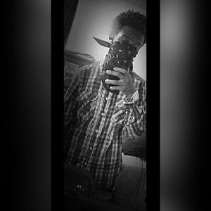 Meet your Posher, Darren