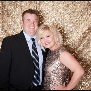 Meet your Posher, Leigh ann