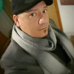 Meet your Posher, Cesar