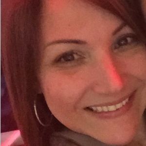 Meet your Posher, Ingrid