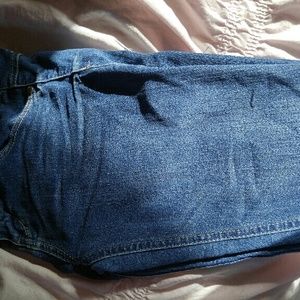 Jeans!