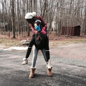 Meet your Posher, Stevie