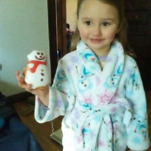 Meet your Posher, Jennifer