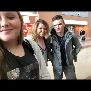 Meet your Posher, Sara