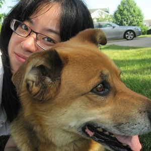 Meet your Posher, Karen