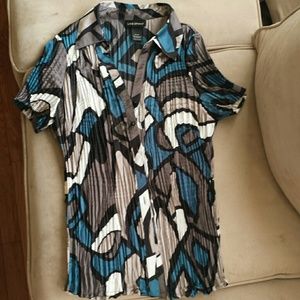 Lane Bryant blouse