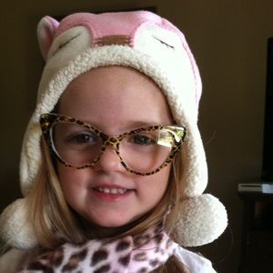 Meet your Posher, Lori