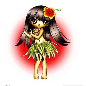 Meet your Posher, Theresa