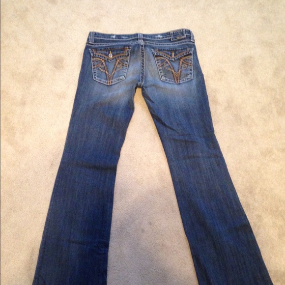 Big Star Casey K 31XL