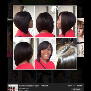 Meet your Posher, Toya