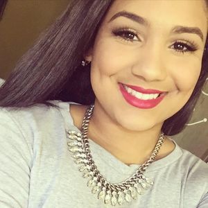 Meet your Posher, Kalia