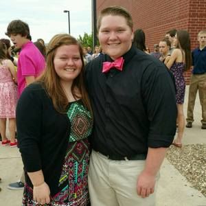 Meet your Posher, Lori