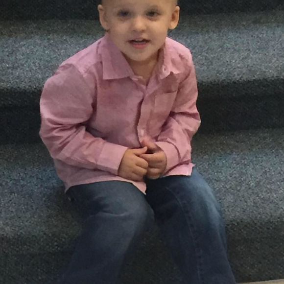 Meet your Posher, Courtney