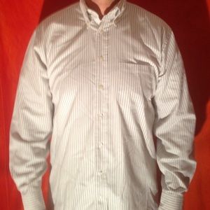 Men's Lands End Oxford Men's Lands End Oxford